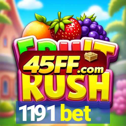 1191 bet